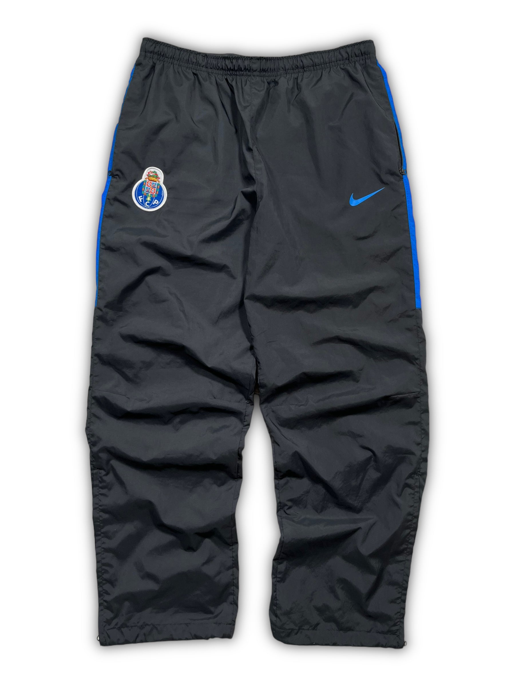 Nike FC Porto Track Pants (M) – Lithuania Vintage