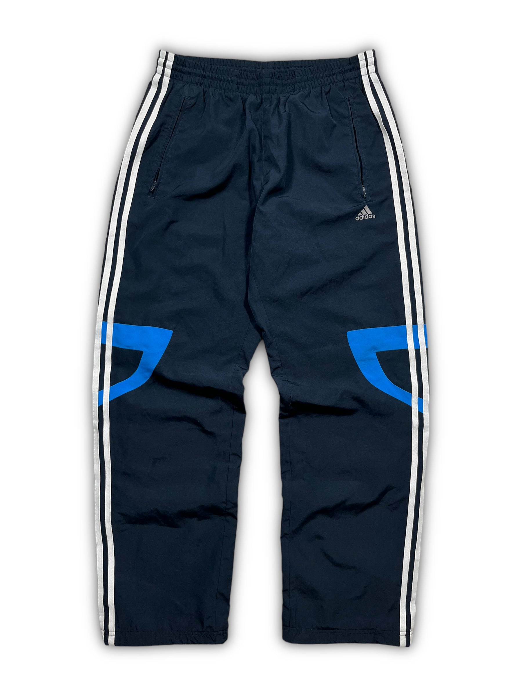 90s Adidas Track Pants (XS) – Major League Thrifts
