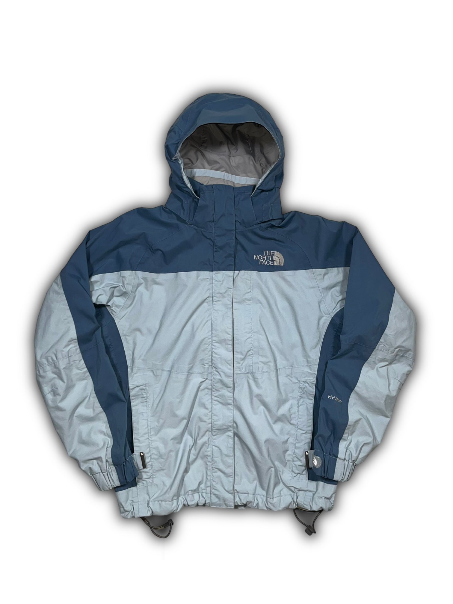 The North Face HyVent Womens Gorpcore Jacket (S) – Lithuania Vintage
