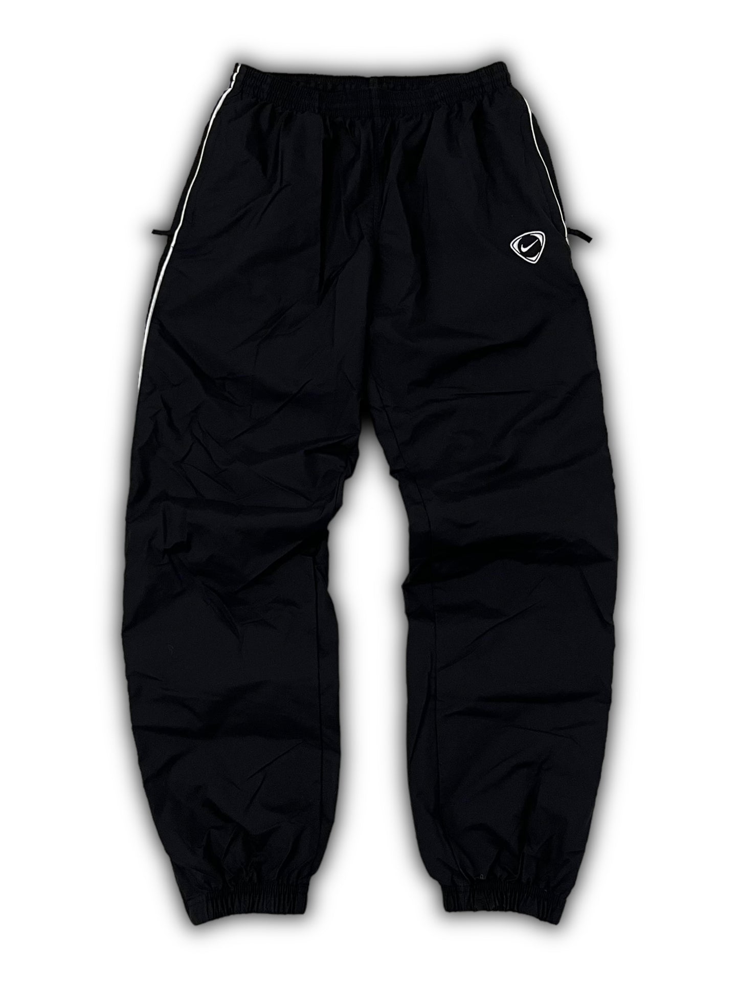 Nike Parachute Track Pants (L)