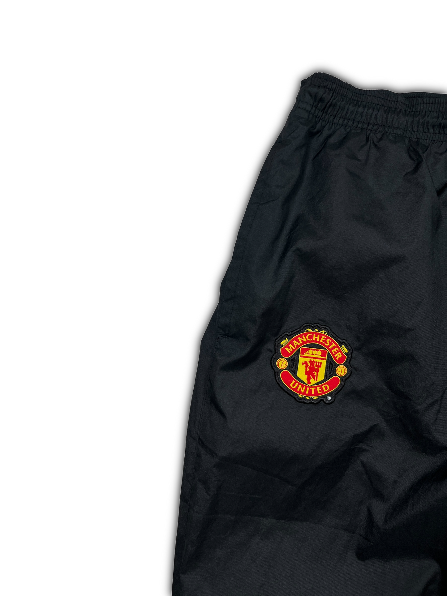 Nike Man United Track Pants (XL)