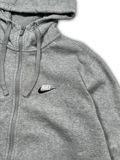 Nike Zip Up Hoodie (M)