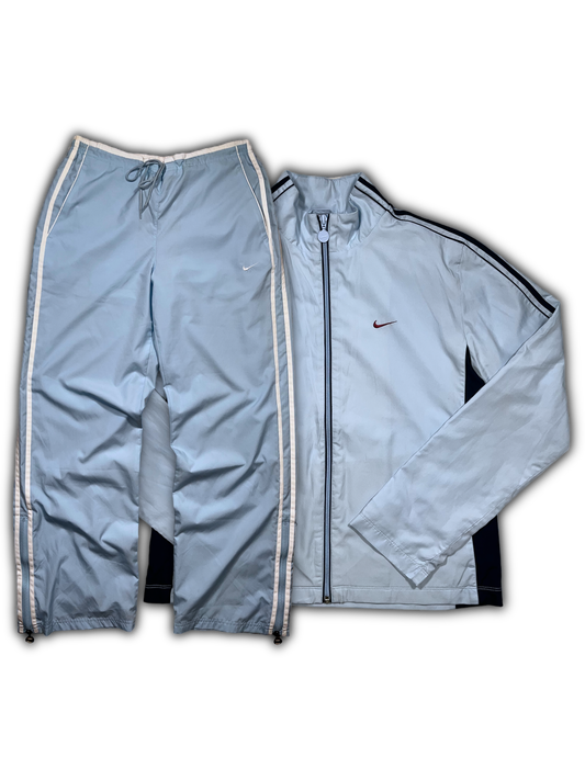 Nike Vintage Tracksuit (L)