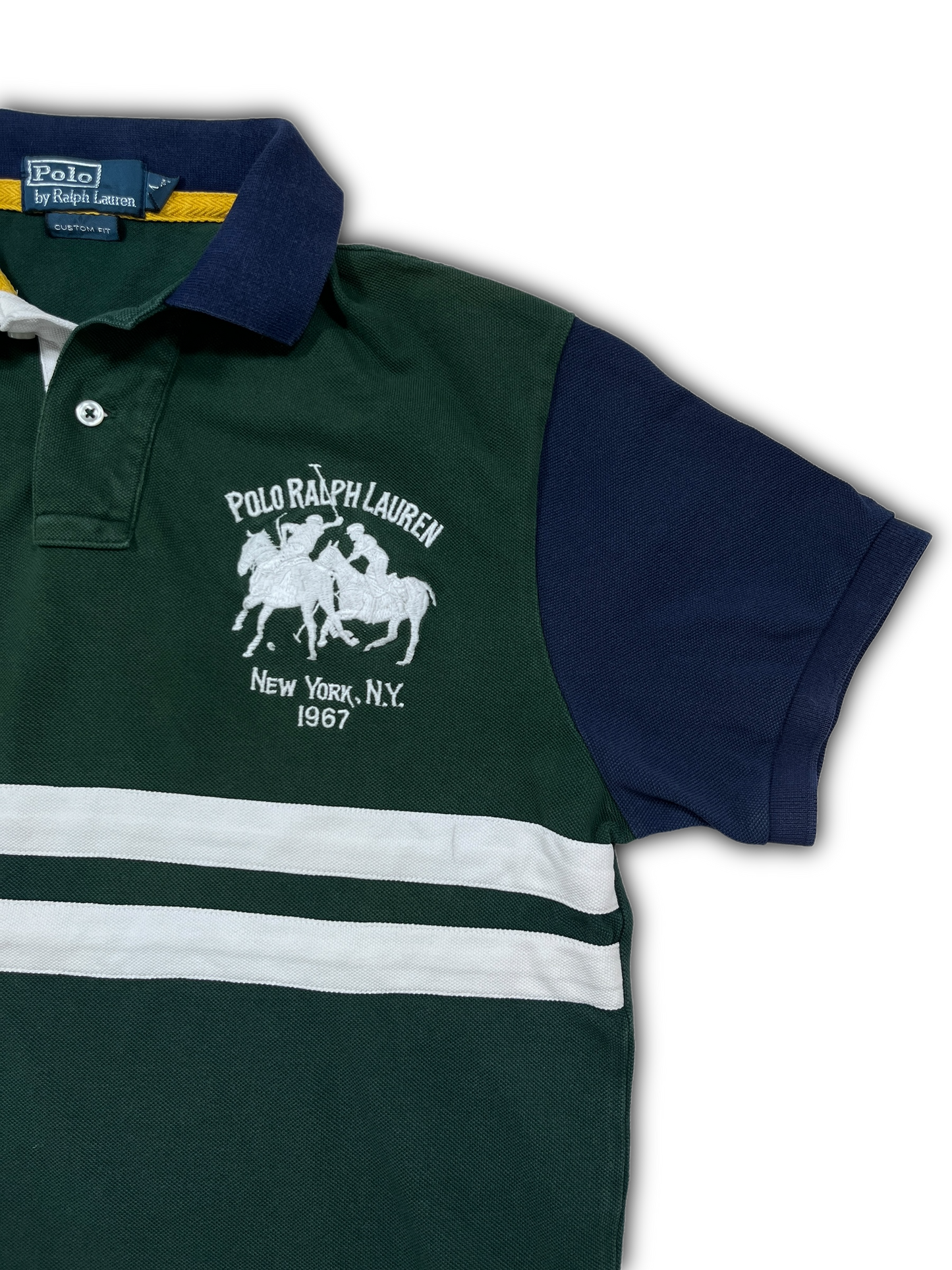 Polo Ralph Lauren Shirt (M)