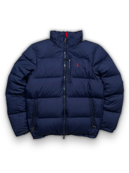 Polo Ralph Lauren Puffer Jacket (M)