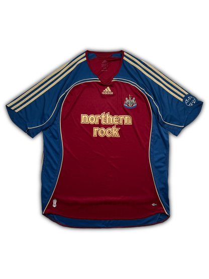 Adidas Newcastle United 2006/07 Away Jersey (XL)