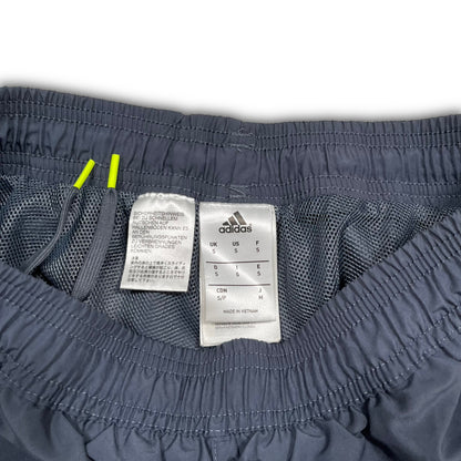 Adidas Real Madrid Parachute Track Pants (S)