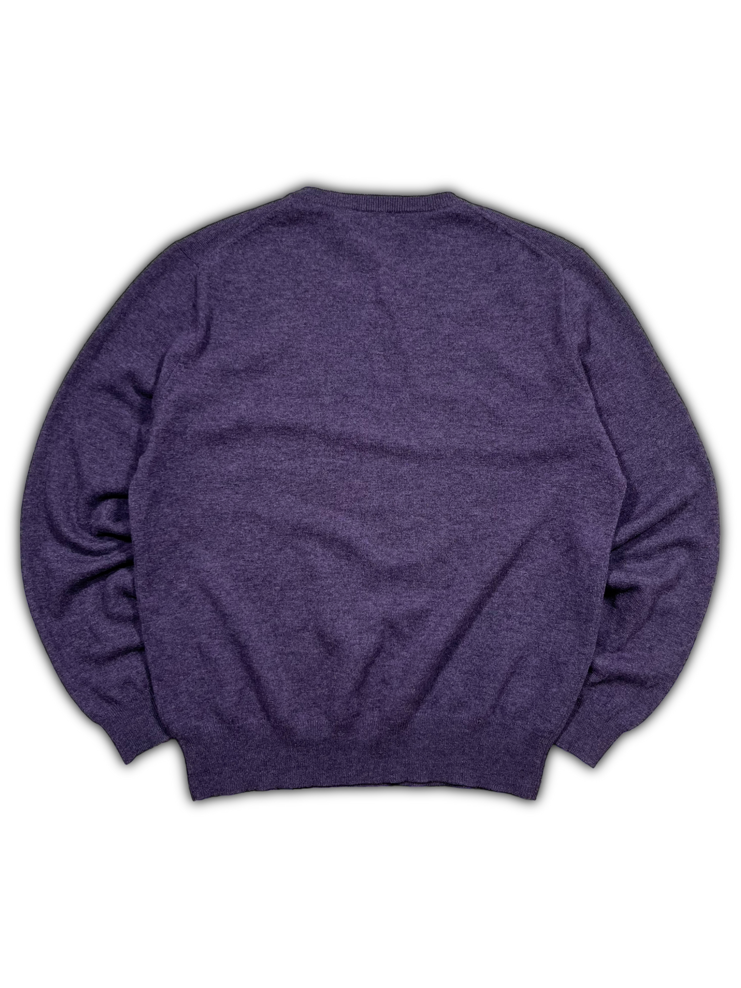 Polo Ralph Lauren Wool Sweater (S)