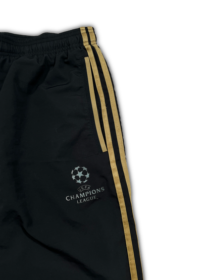 Adidas Juventus 2015/16 UCL Tracksuit (M)