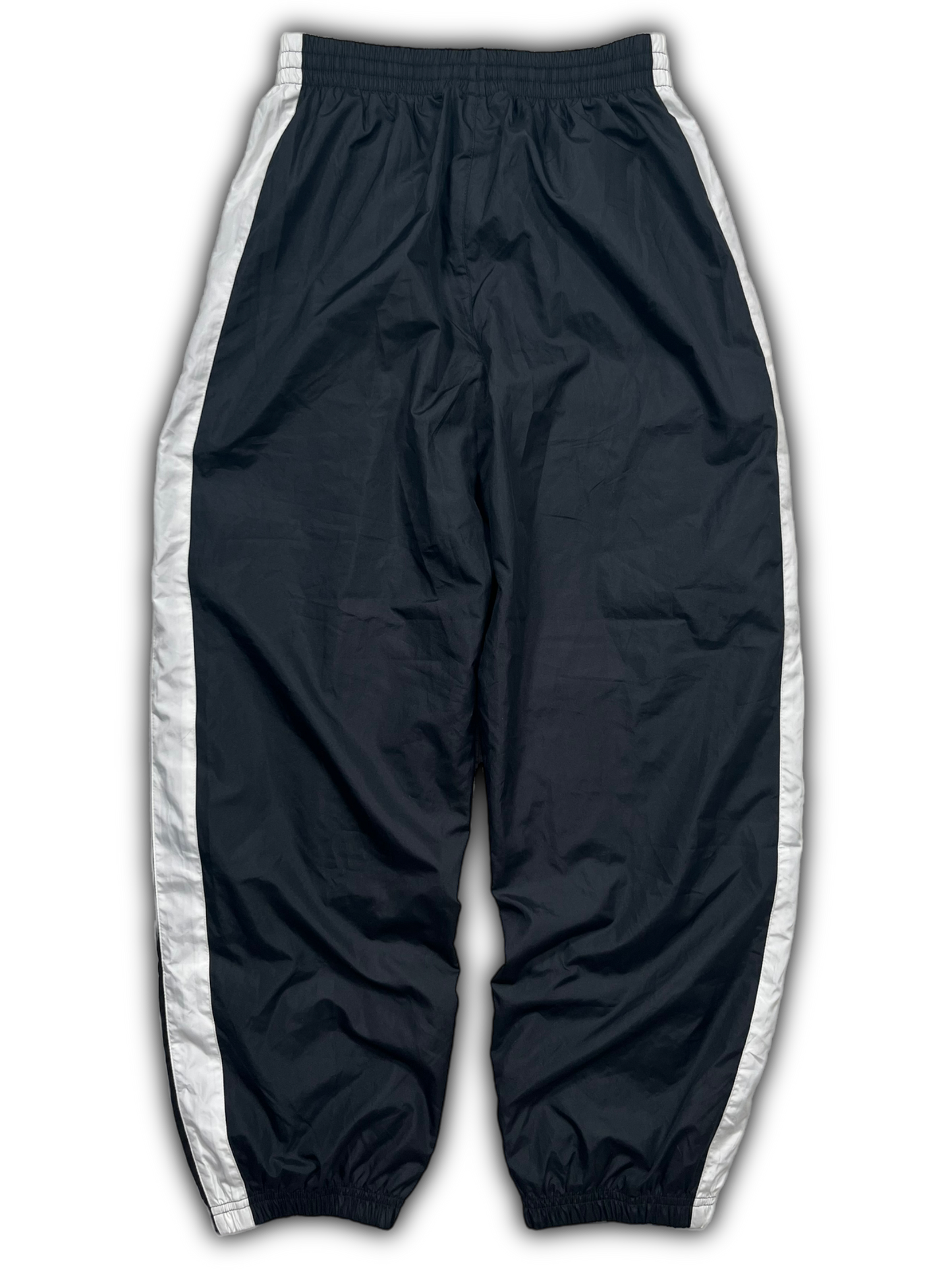 Nike Baggy Track Pants (S)