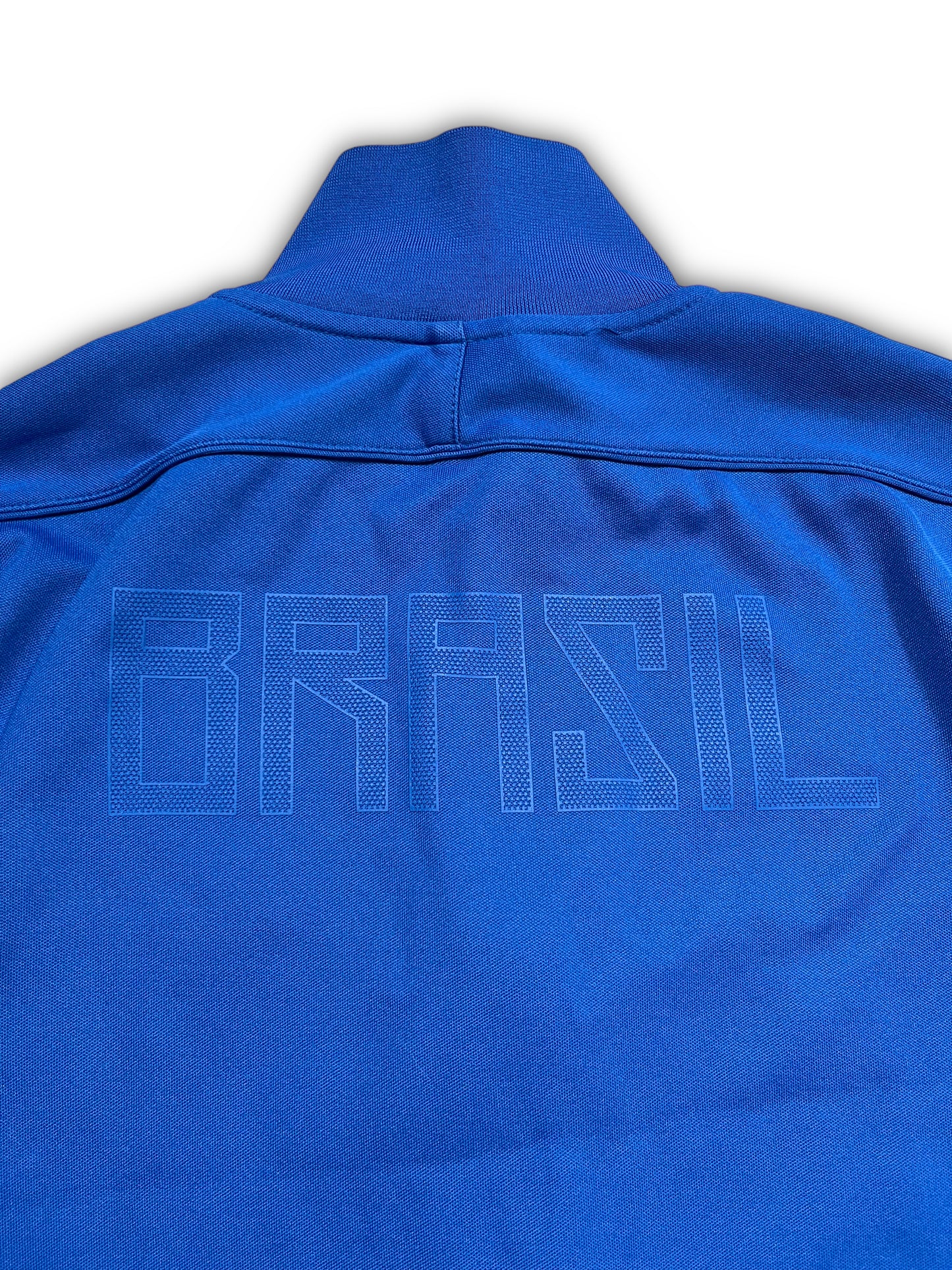 Nike Brazil Track Jacket (XL)