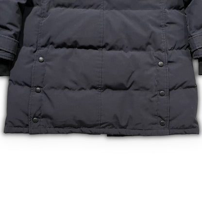 Canada Goose “Shelburne Parka Heritage” Womens Jacket (M)