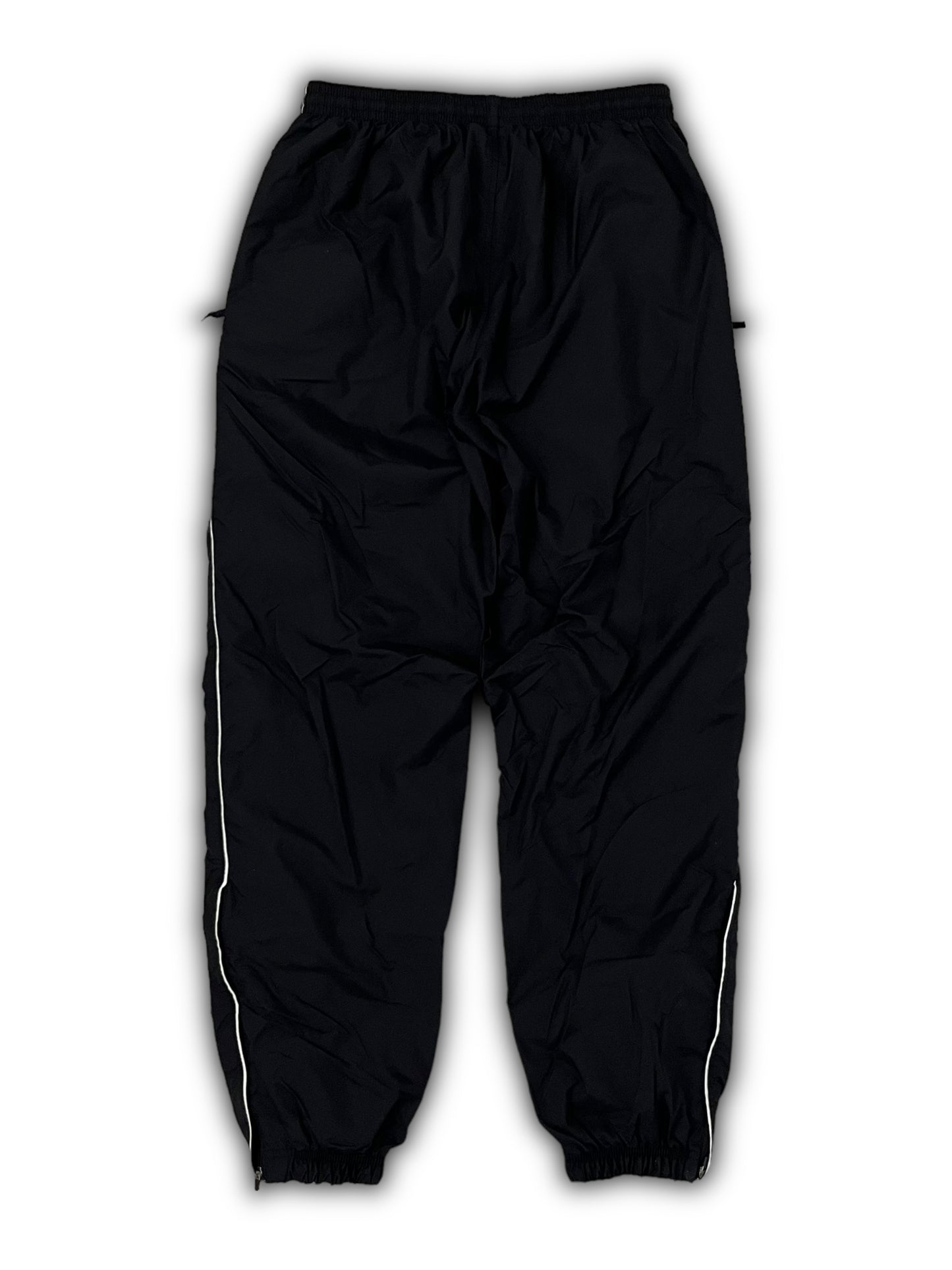 Nike Parachute Track Pants (L)