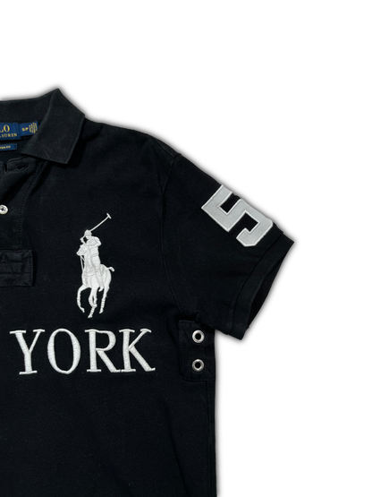 Polo Ralph Lauren New York Shirt (S)