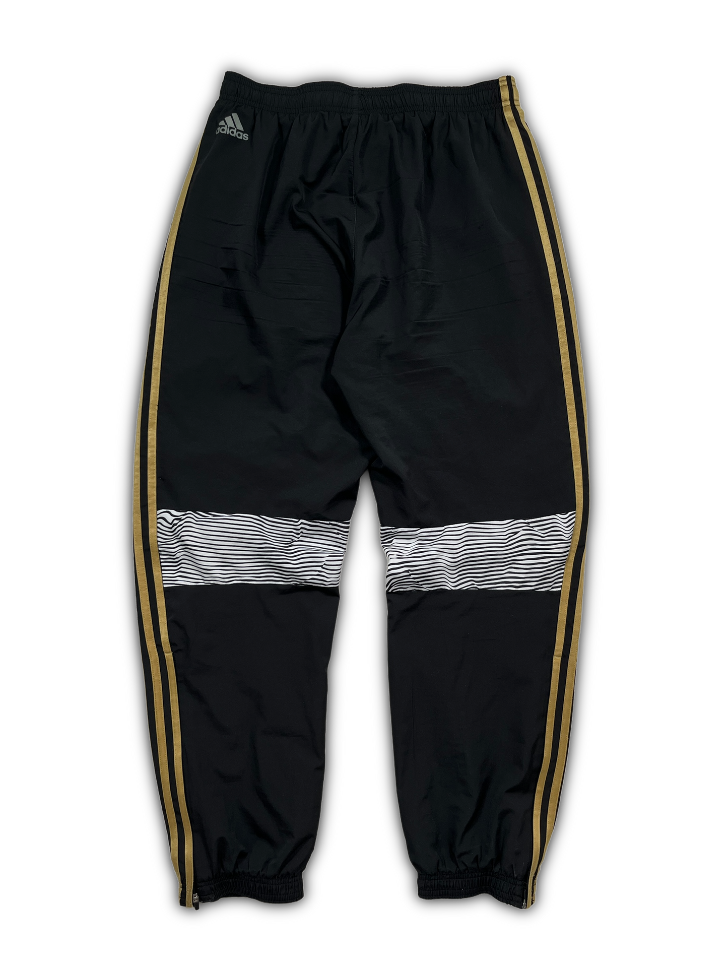 Adidas Juventus 2015/16 UCL Tracksuit (M)