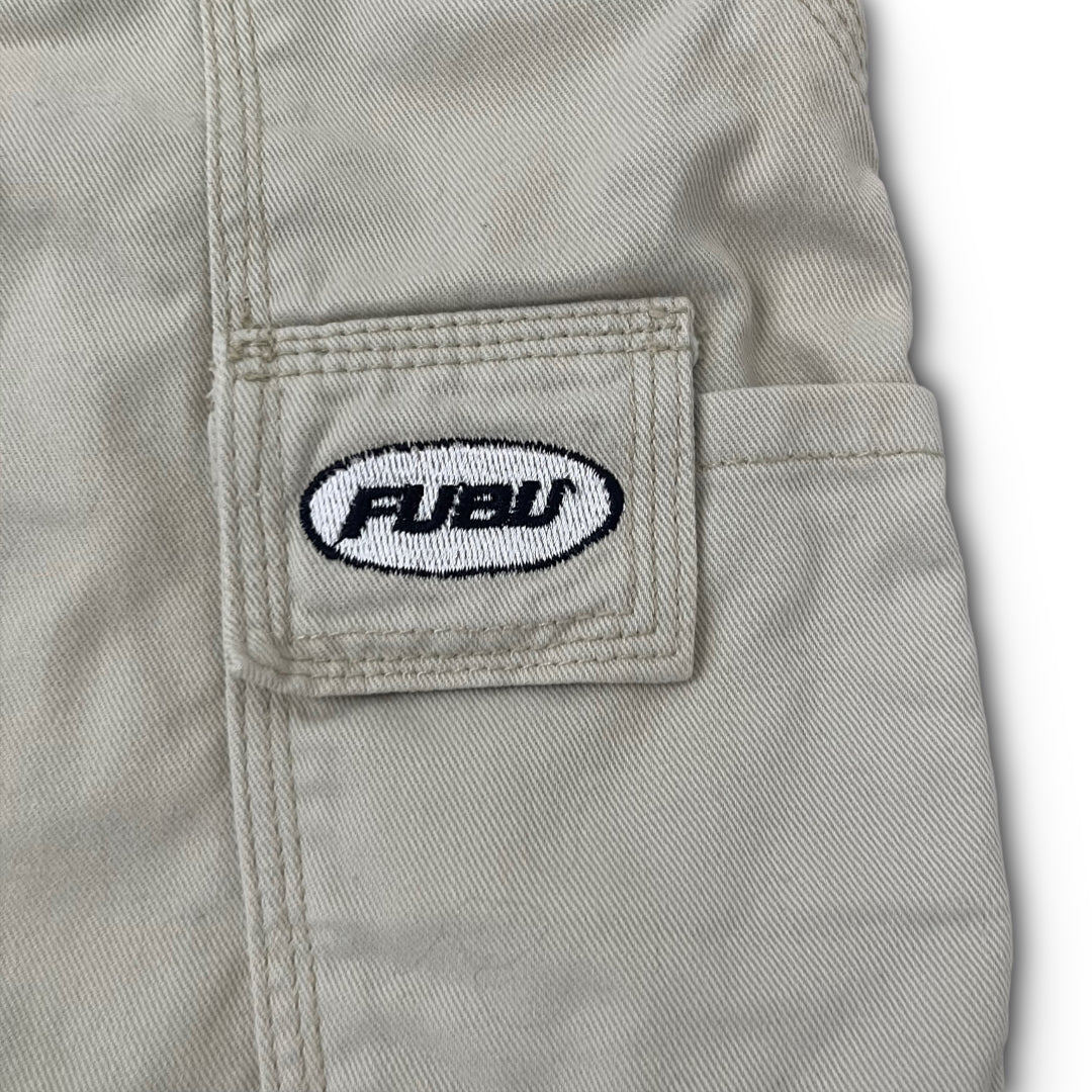 Fubu Vintage y2k Shorts (XL)