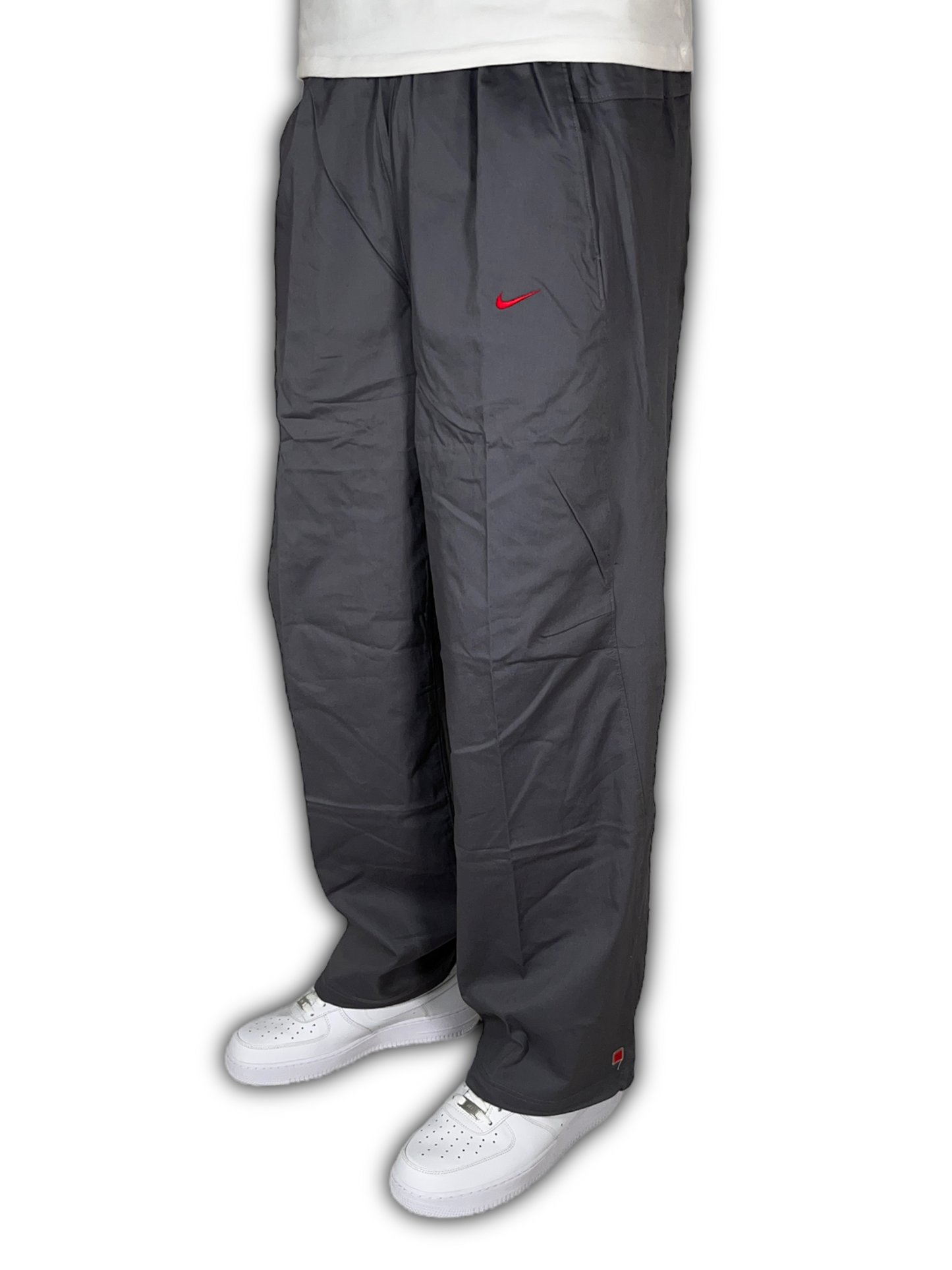 New Nike Track Pants (L)