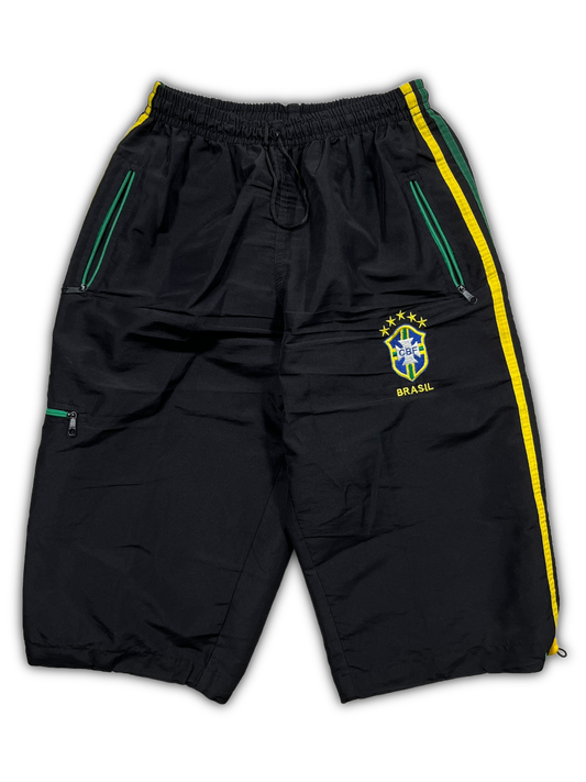 Brazil Baggy Shorts (L)