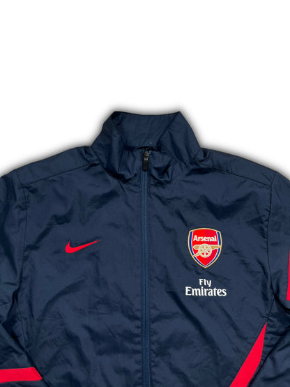 Nike Arsenal 2011/12 Tracksuit (M)