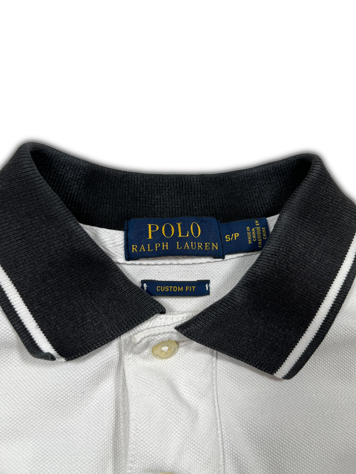 Polo Ralph Lauren Miami Shirt (S)