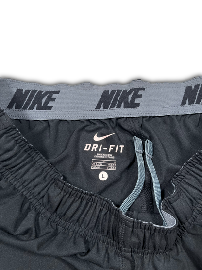 Nike Baggy Track Pants (L)