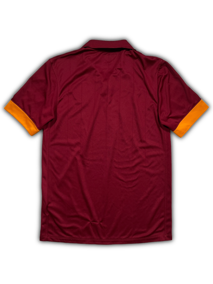 Nike AS Roma 2014/15 Home Jersey (S)