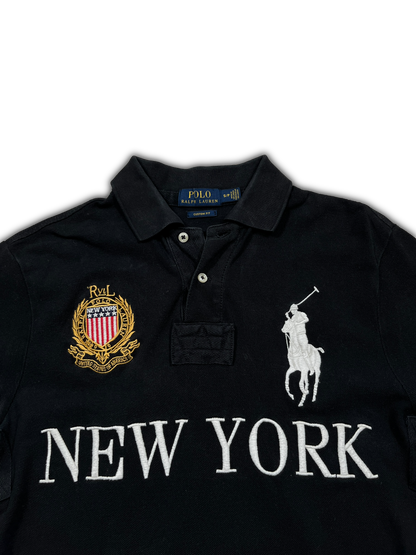 Polo Ralph Lauren New York Shirt (S)