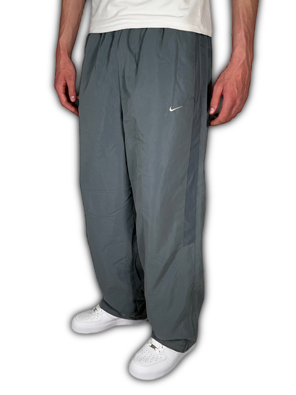 New Nike Baggy Track Pants (L)