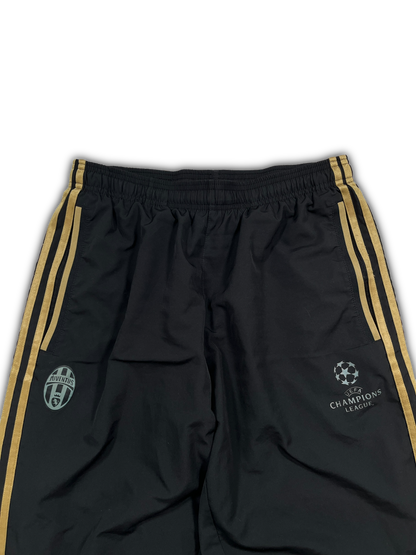 Adidas Juventus 2015/16 UCL Tracksuit (M)