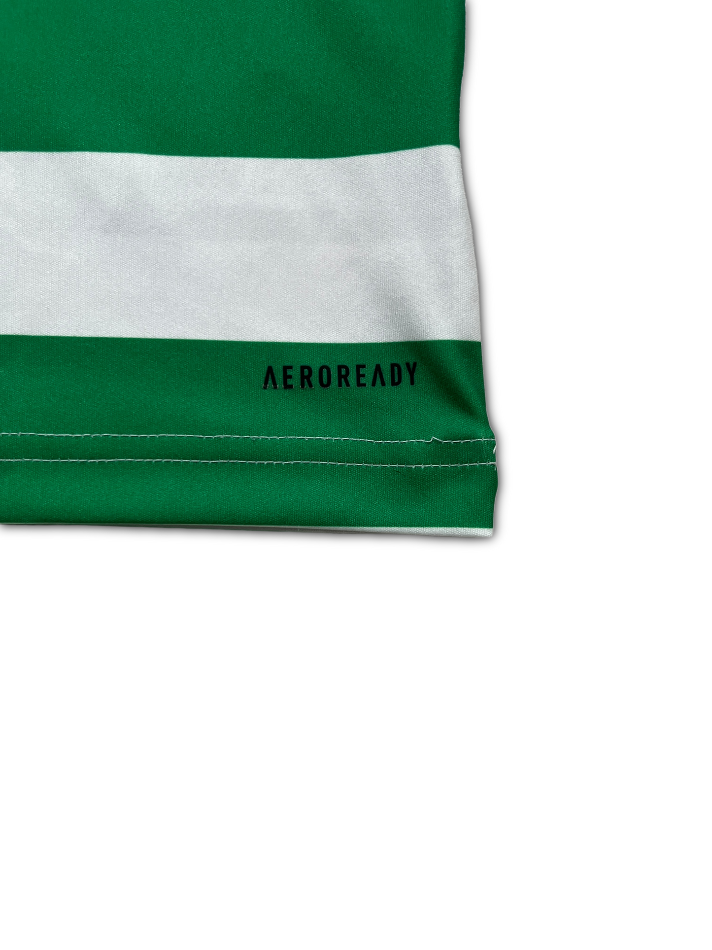 Adidas Celtic FC 2020/21 Home Jersey (M)