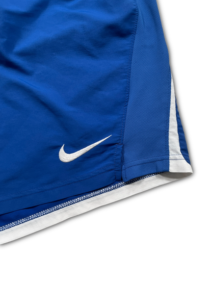 Nike Brazil 2008/09 Away Shorts (M)