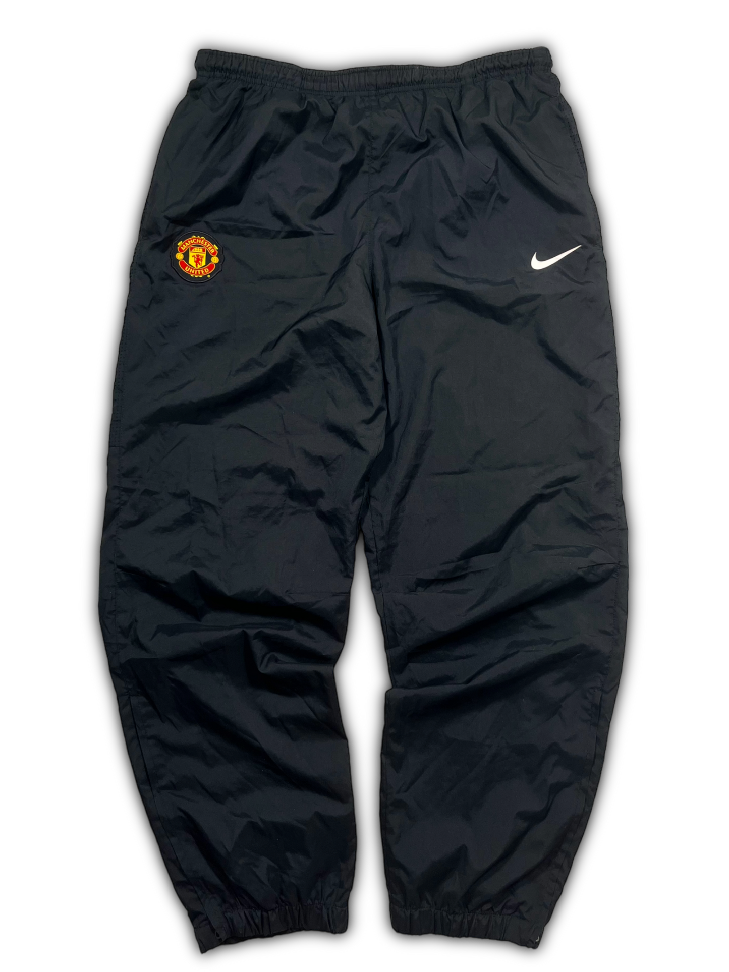 Nike Manchester United 2007-09 Track Pants (L)