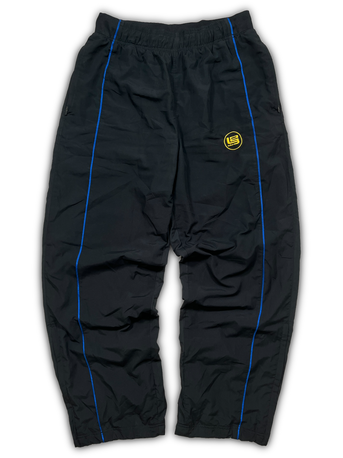 Nike Baggy Lebron Track Pants (M)