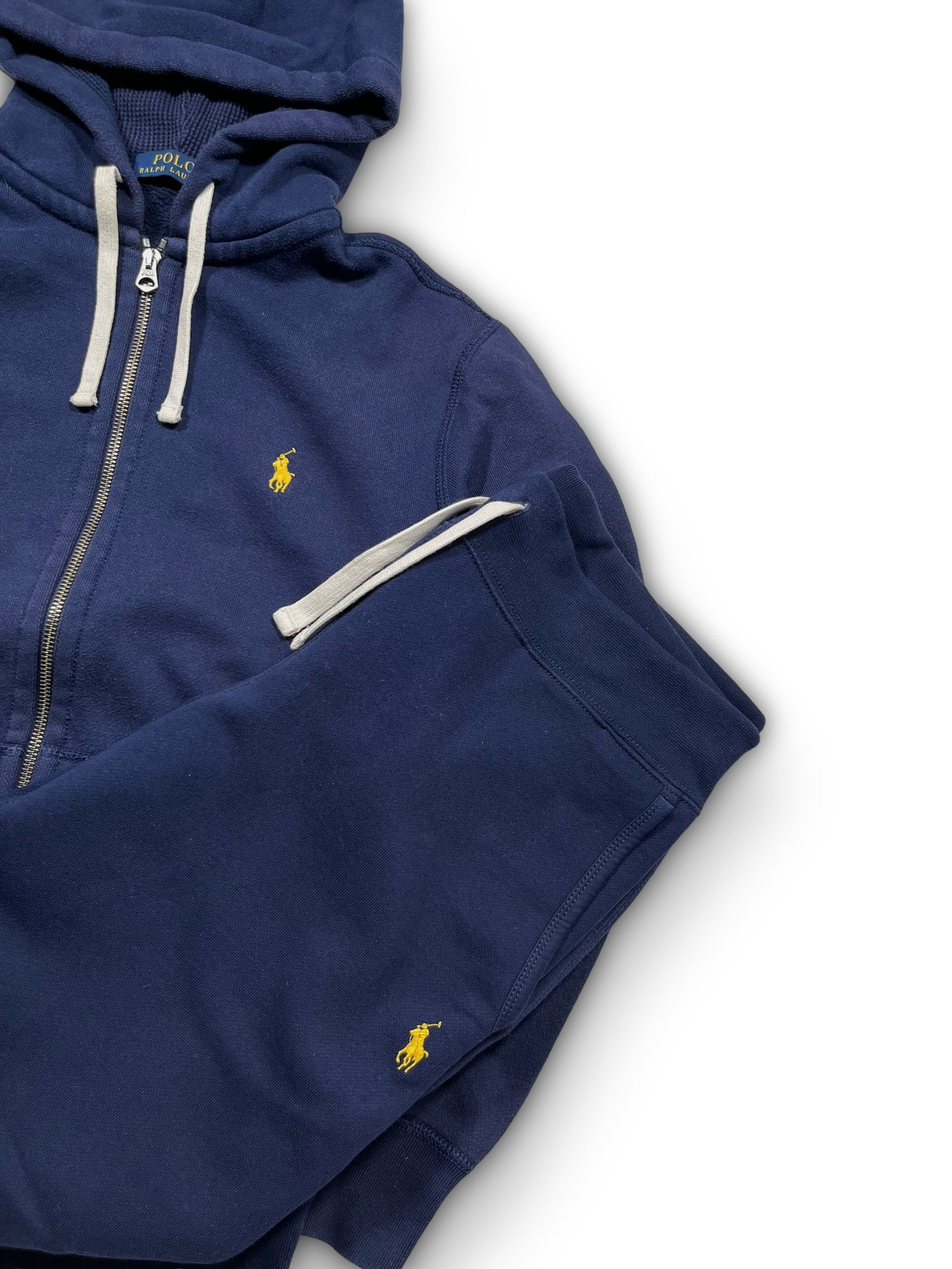 Polo Ralph Lauren Tracksuit (S)