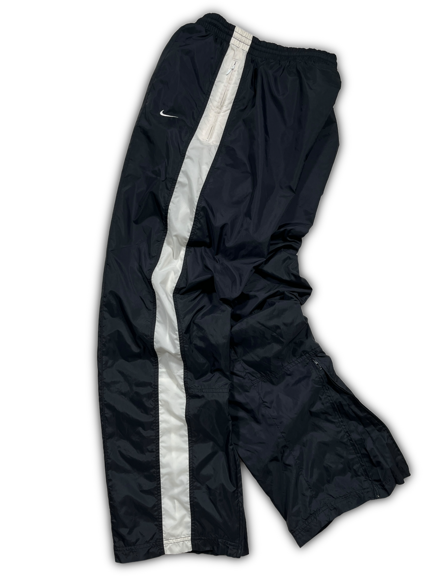 Nike Rare 90s Track Pants (L)