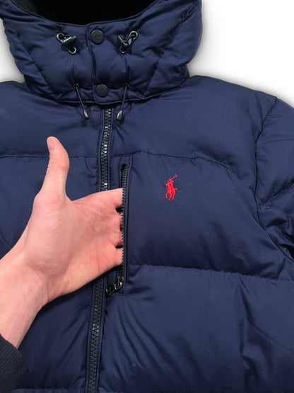 Polo Ralph Lauren Puffer Jacket (M)