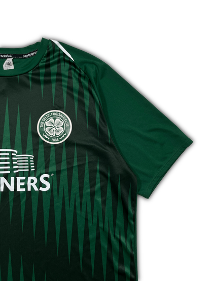 New Balance Celtic 2018/19 Jersey (XL)