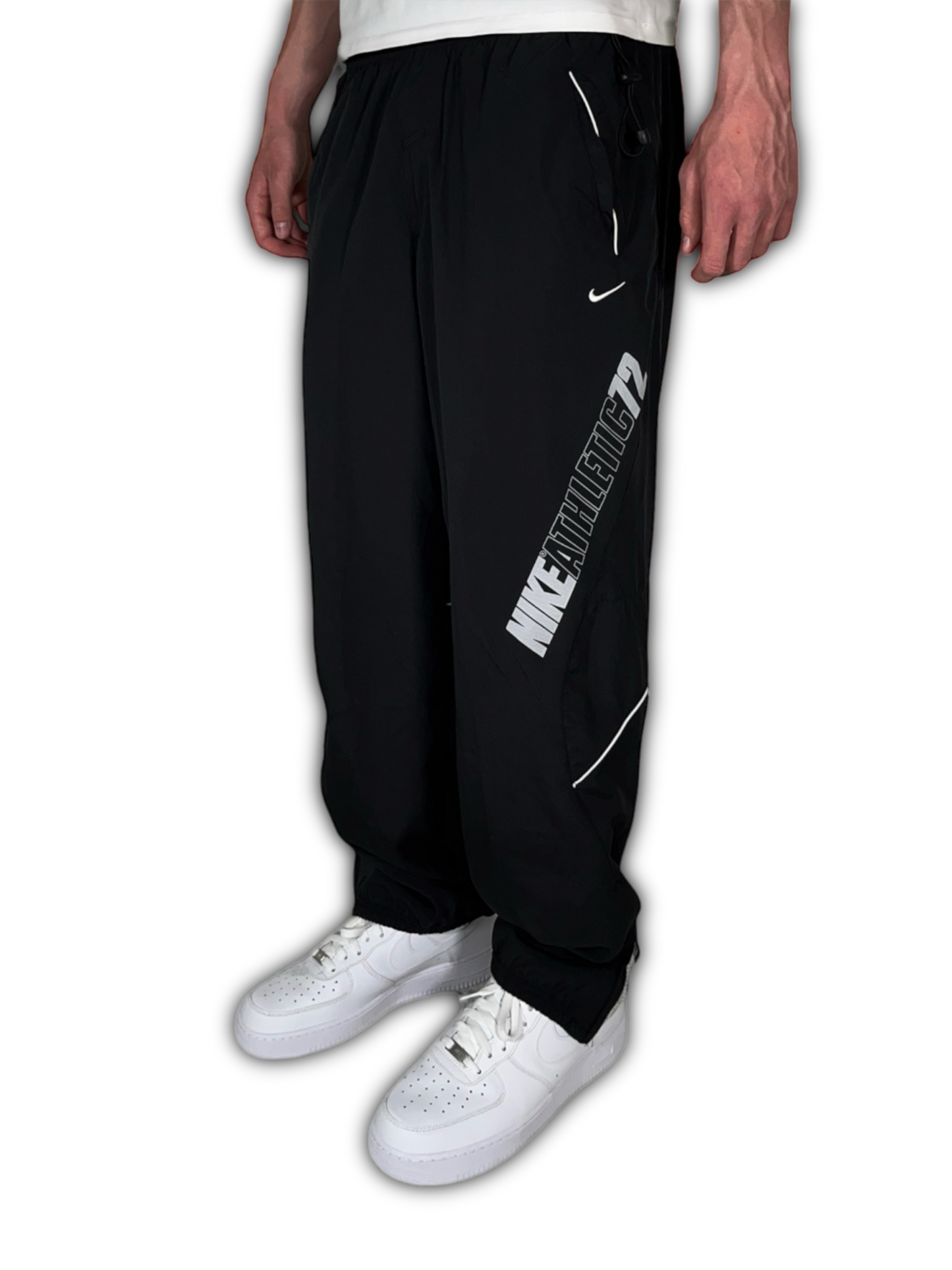 Nike New Track Pants (L)