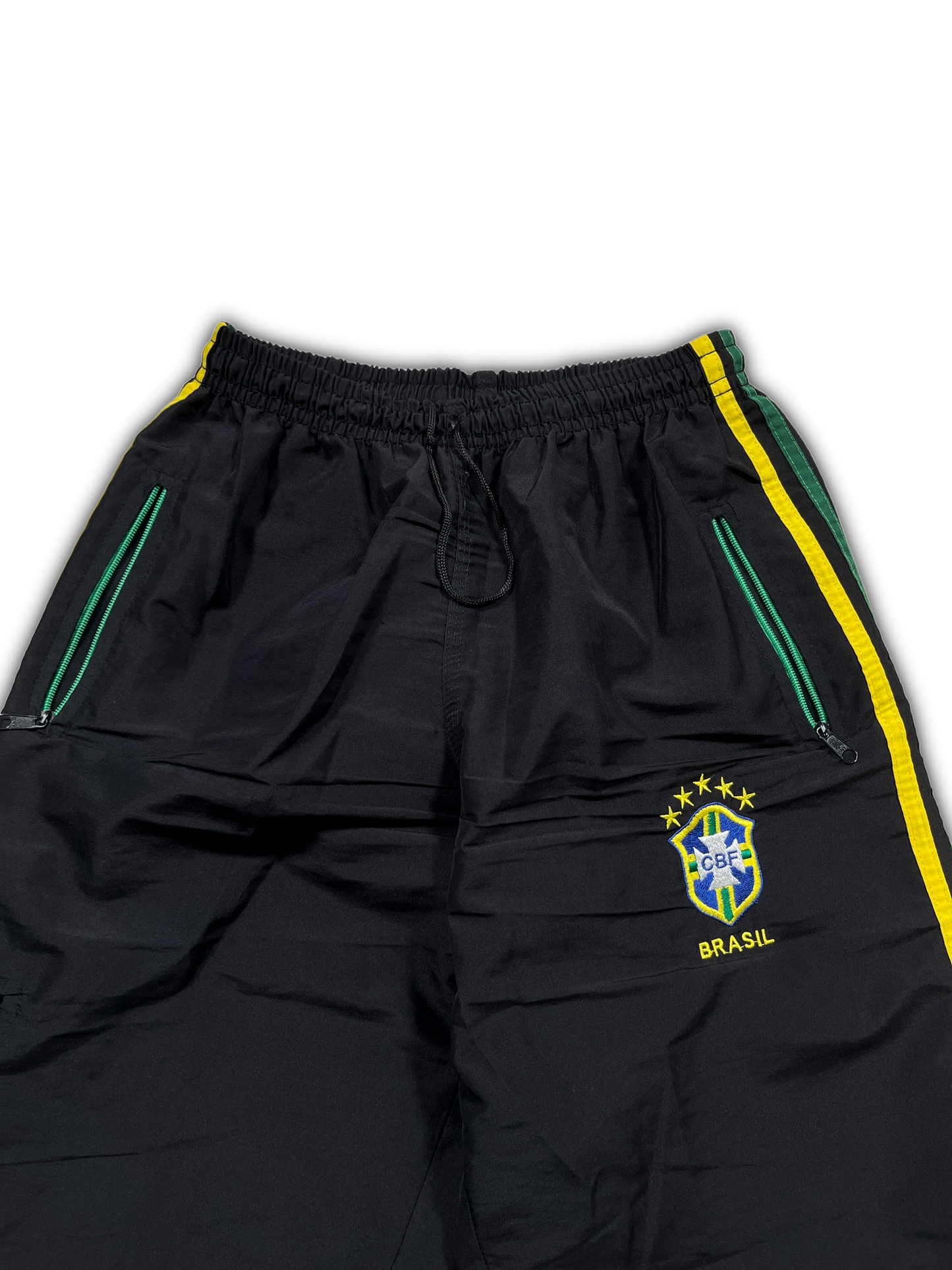 Brazil Baggy Shorts (L)