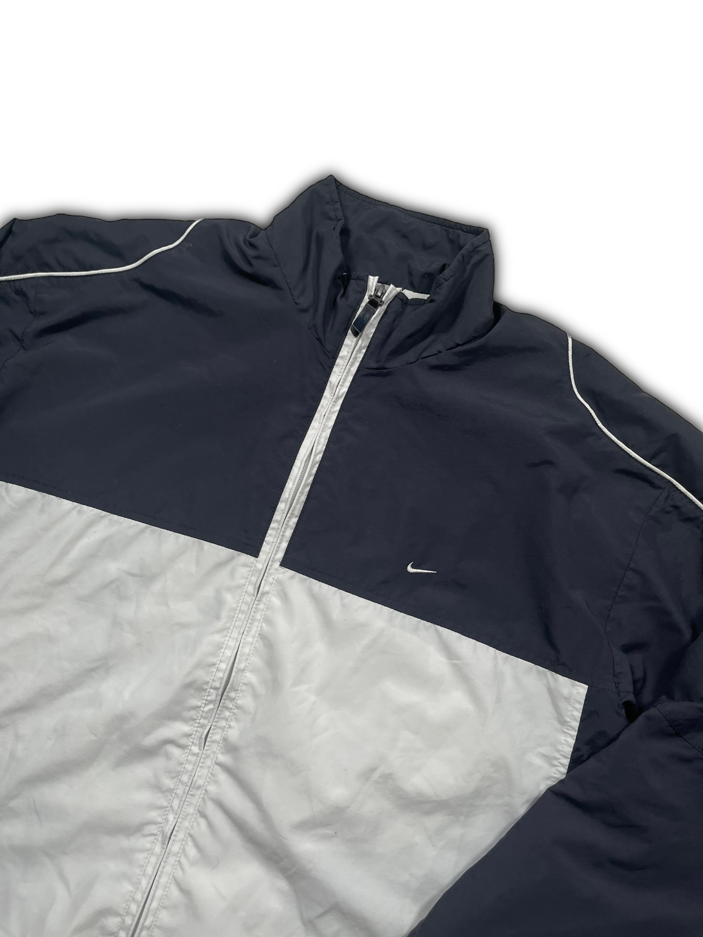 Nike Vintage Baggy Tracksuit (XL)