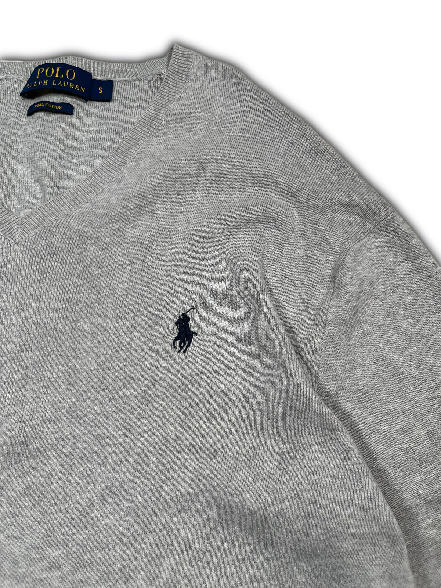 Polo Ralph Lauren Sweater (S)