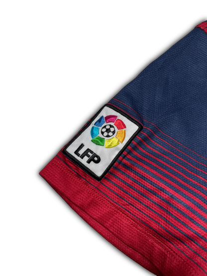 Nike Barcelona 2013/14 Home Jersey (L)