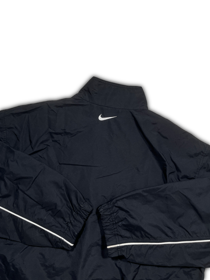 Nike Back Swoosh Track Jacket (L)