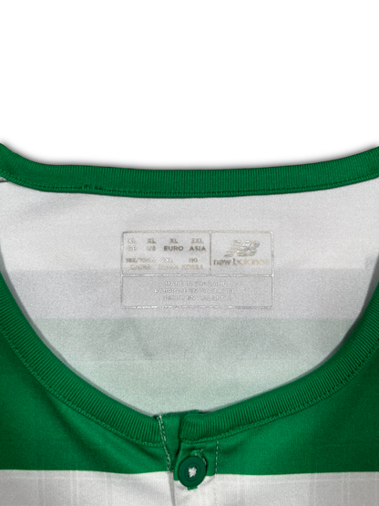 New Balance Celtic 2018/19 Home Jersey (XL)