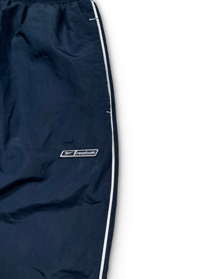 Reebok Bottom Logo Track Pants (L)