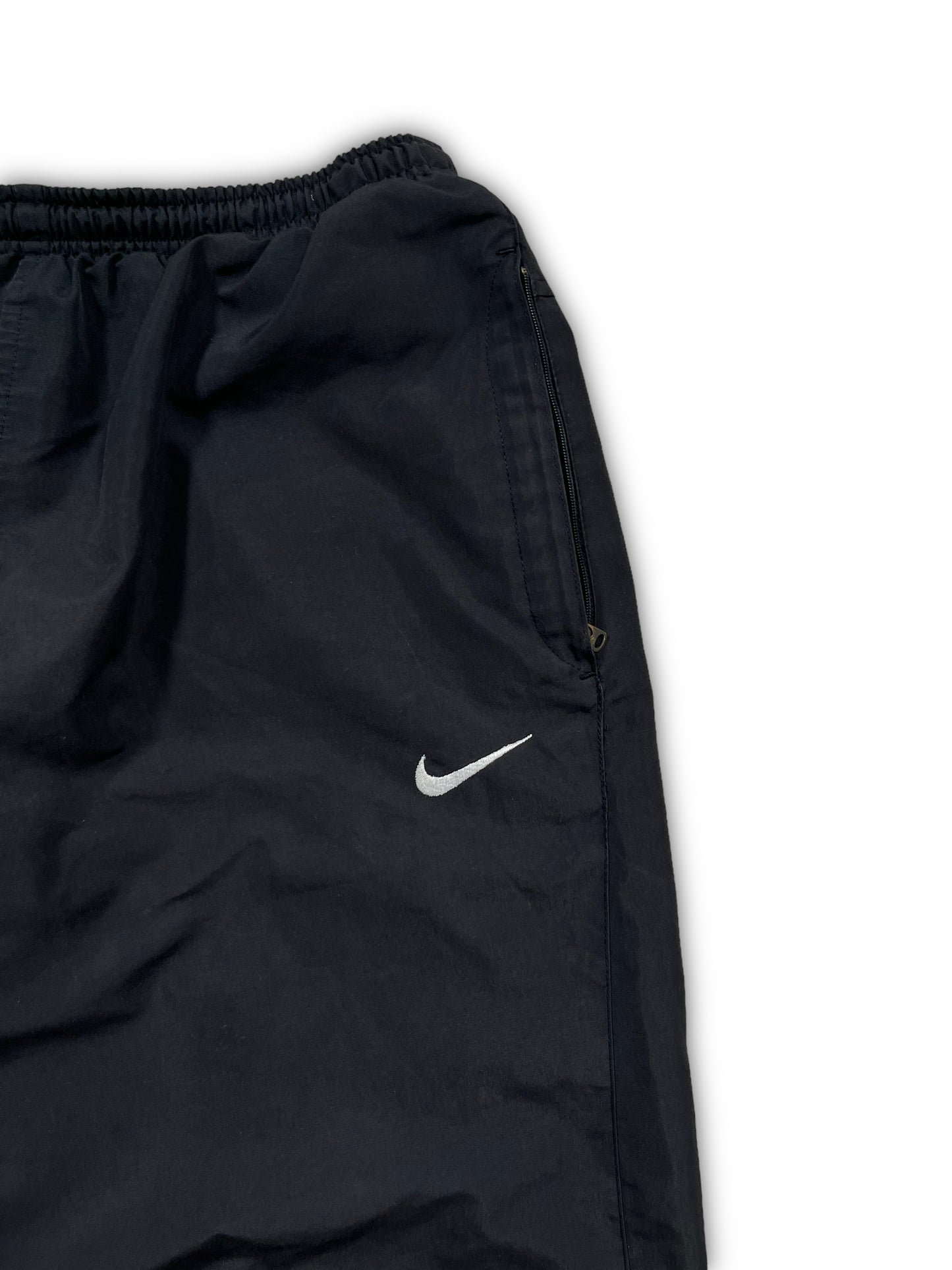 Nike Vintage Juventus 2003 Track Pants (M)