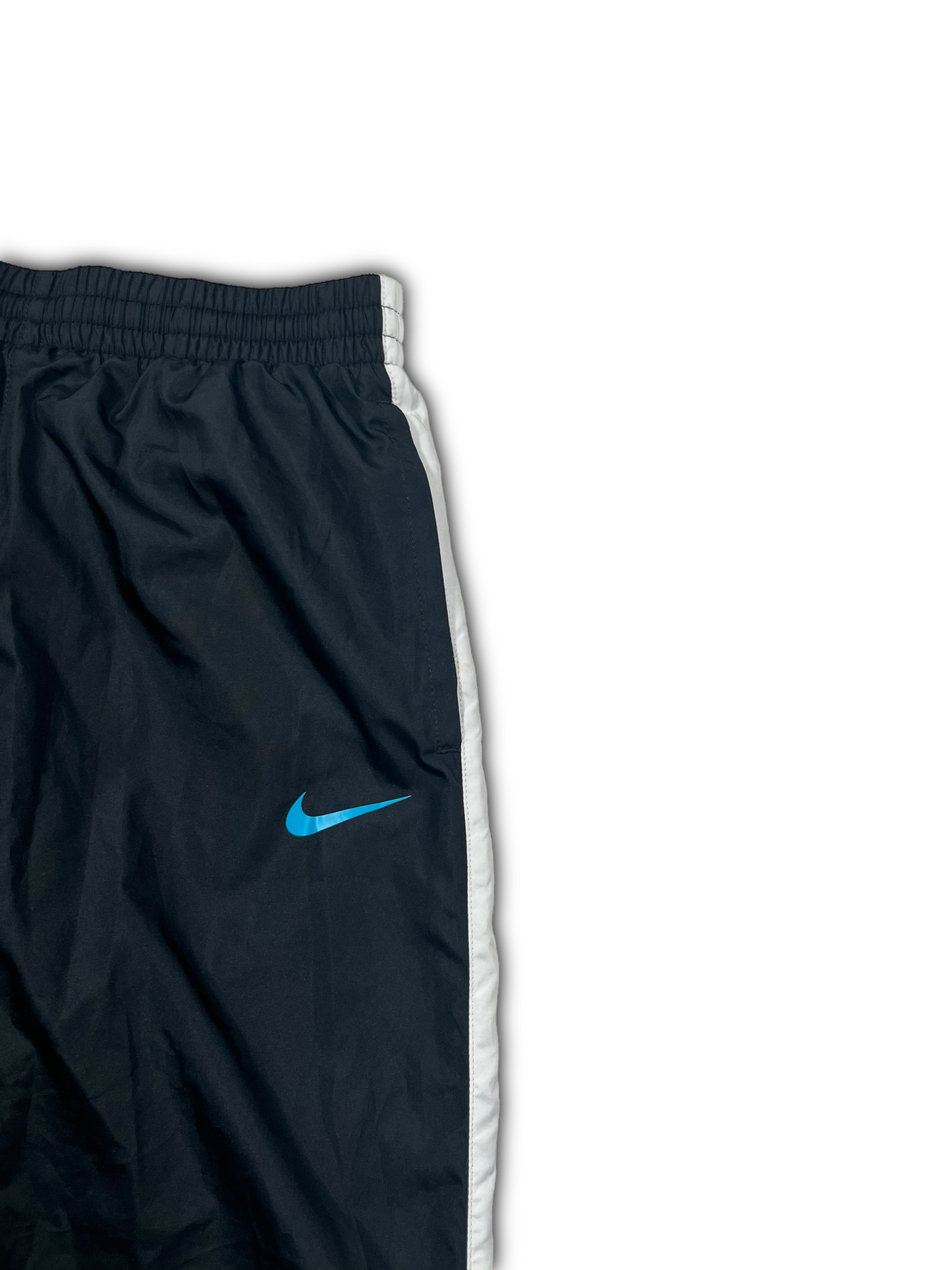 Nike Baggy Track Pants (S)