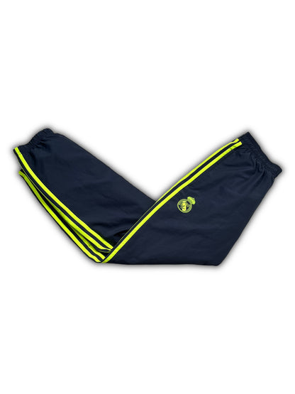 Adidas Real Madrid Parachute Track Pants (S)