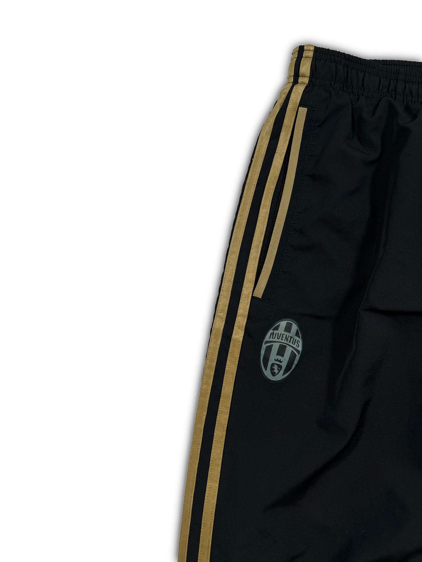 Adidas Juventus 2015/16 UCL Tracksuit (M)