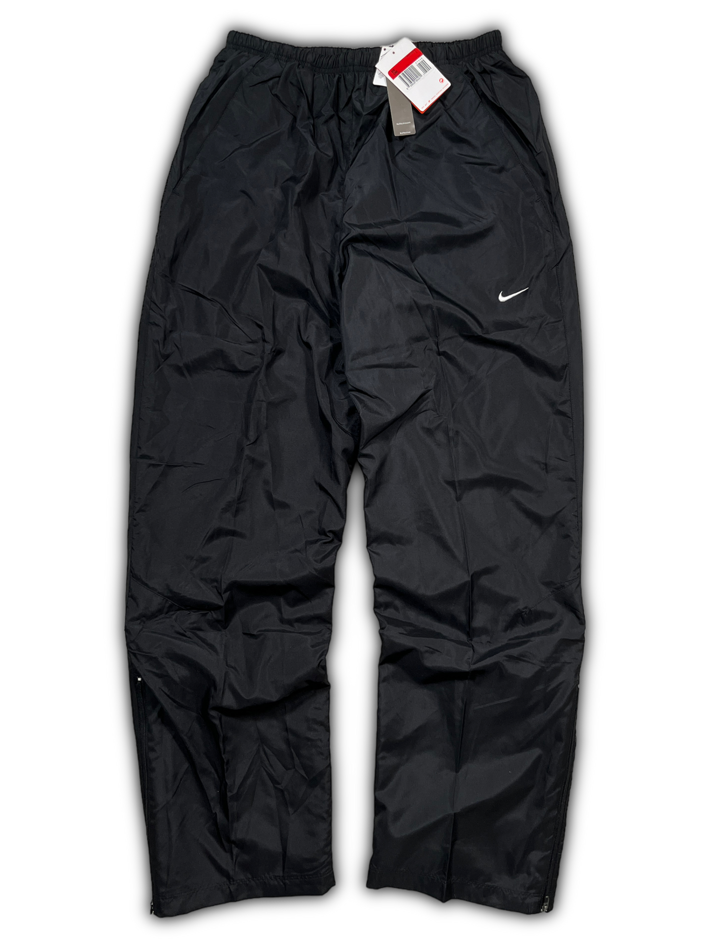 New Nike Track Pants (M-L)